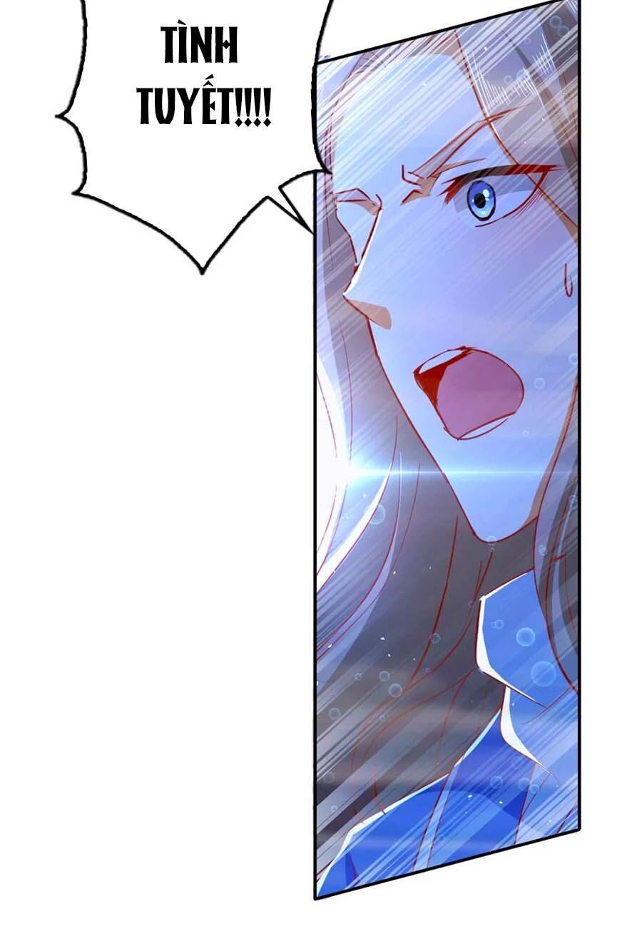 Khuynh Thành Cuồng Phi Của Tà Vương Chapter 140 - Trang 2