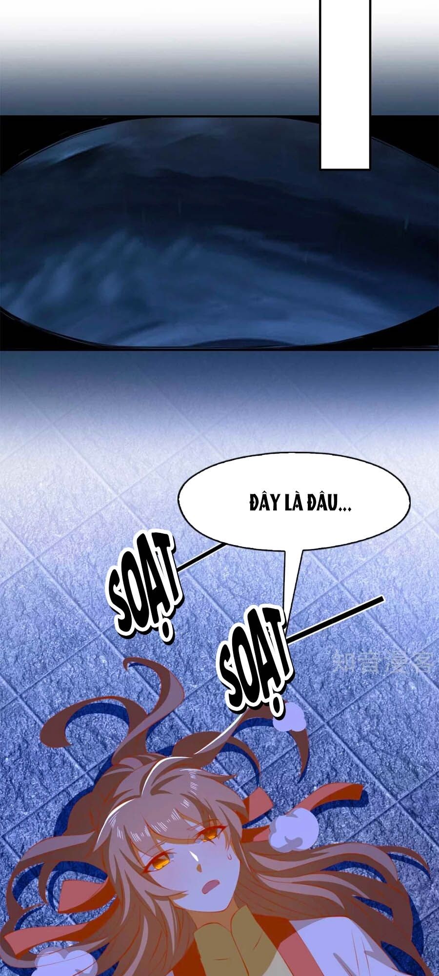 Khuynh Thành Cuồng Phi Của Tà Vương Chapter 140 - Trang 2