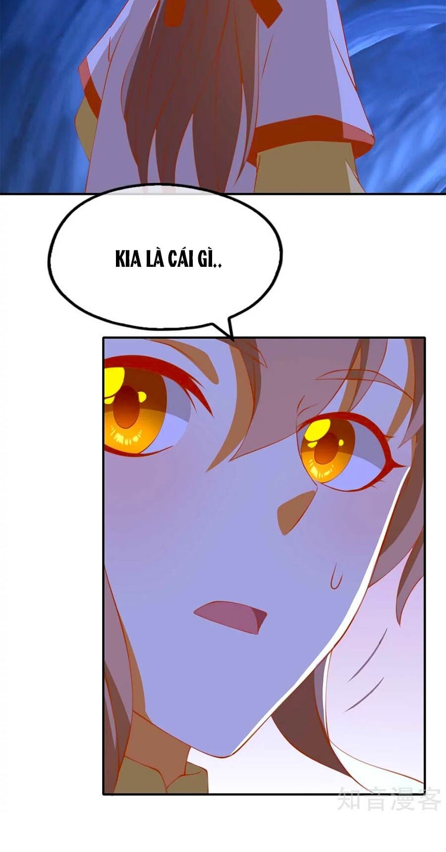 Khuynh Thành Cuồng Phi Của Tà Vương Chapter 140 - Trang 2