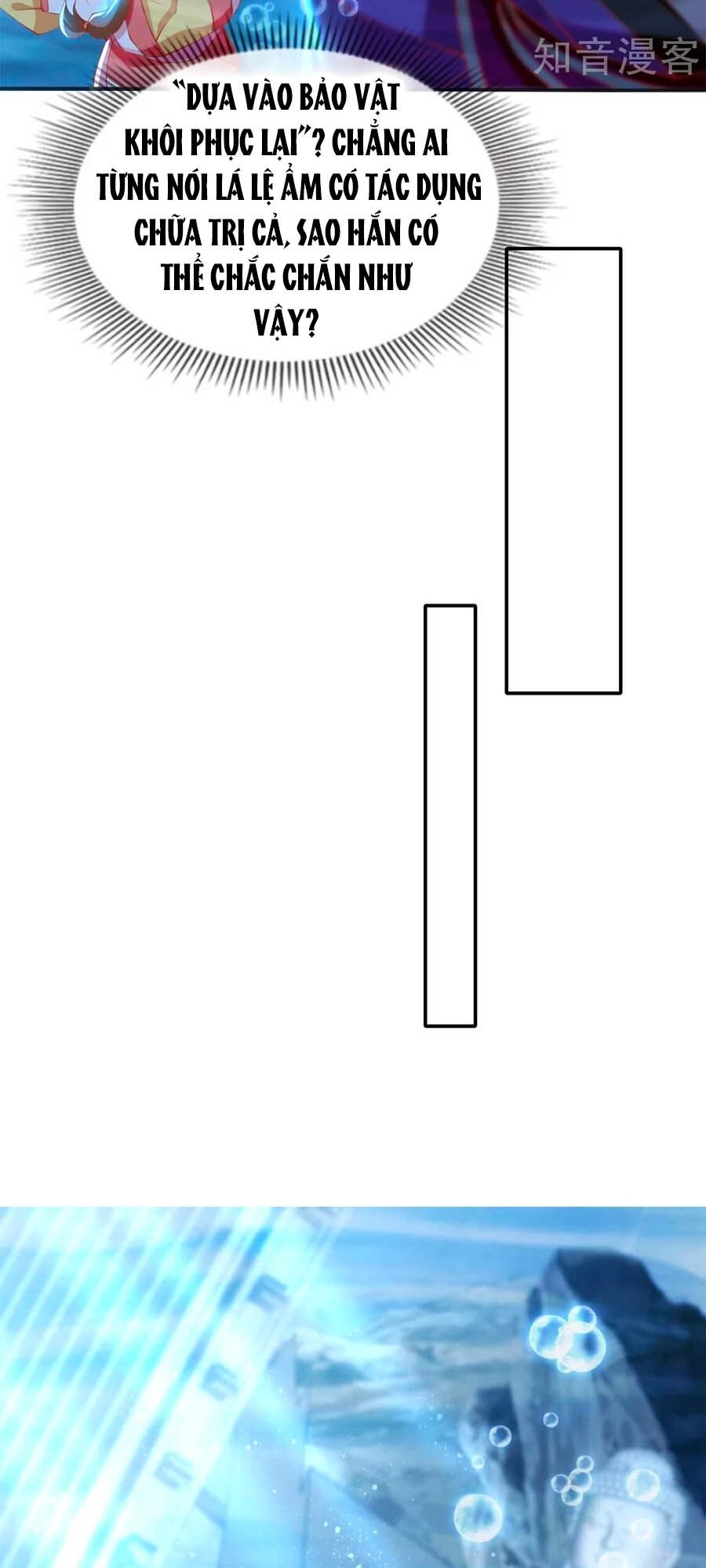 Khuynh Thành Cuồng Phi Của Tà Vương Chapter 140 - Trang 2