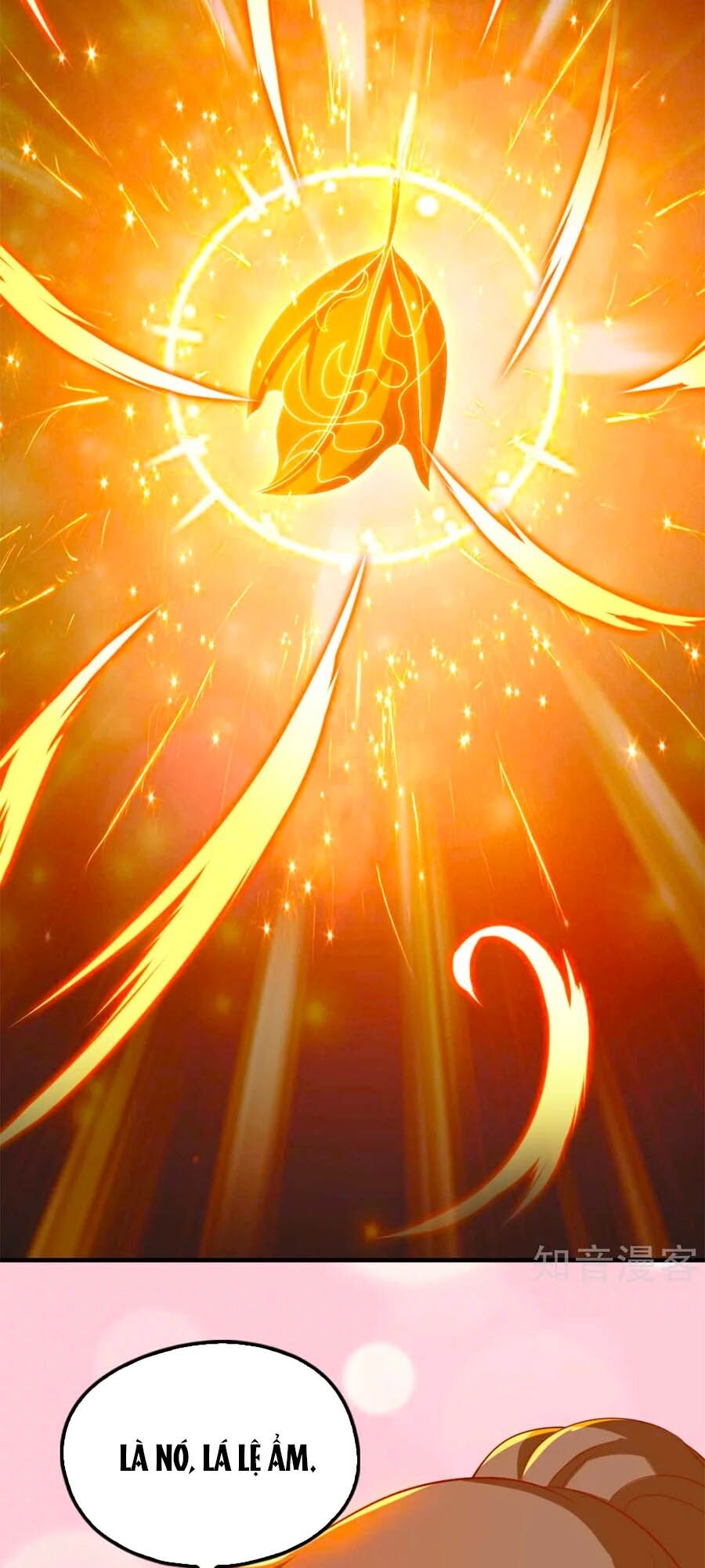 Khuynh Thành Cuồng Phi Của Tà Vương Chapter 141 - Trang 2