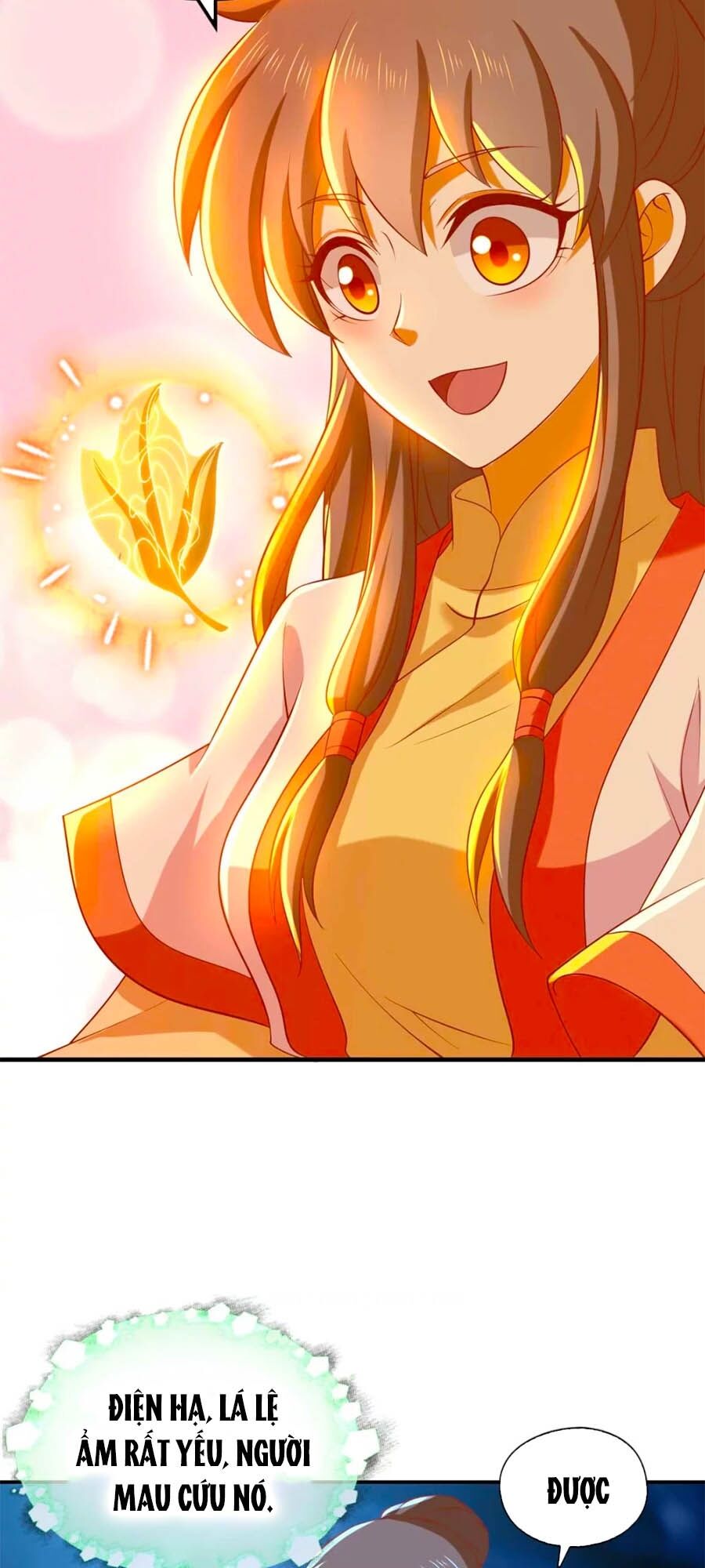 Khuynh Thành Cuồng Phi Của Tà Vương Chapter 141 - Trang 2