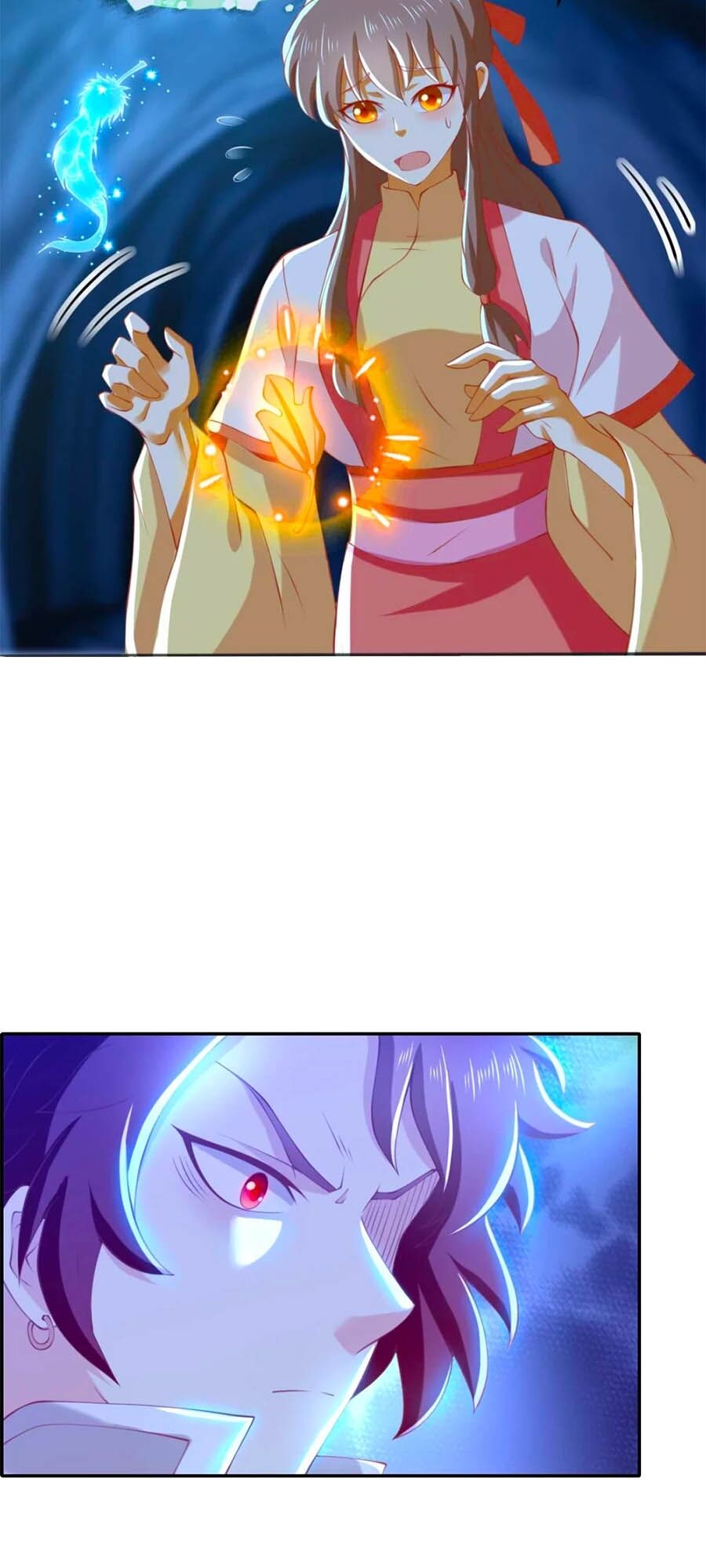 Khuynh Thành Cuồng Phi Của Tà Vương Chapter 141 - Trang 2