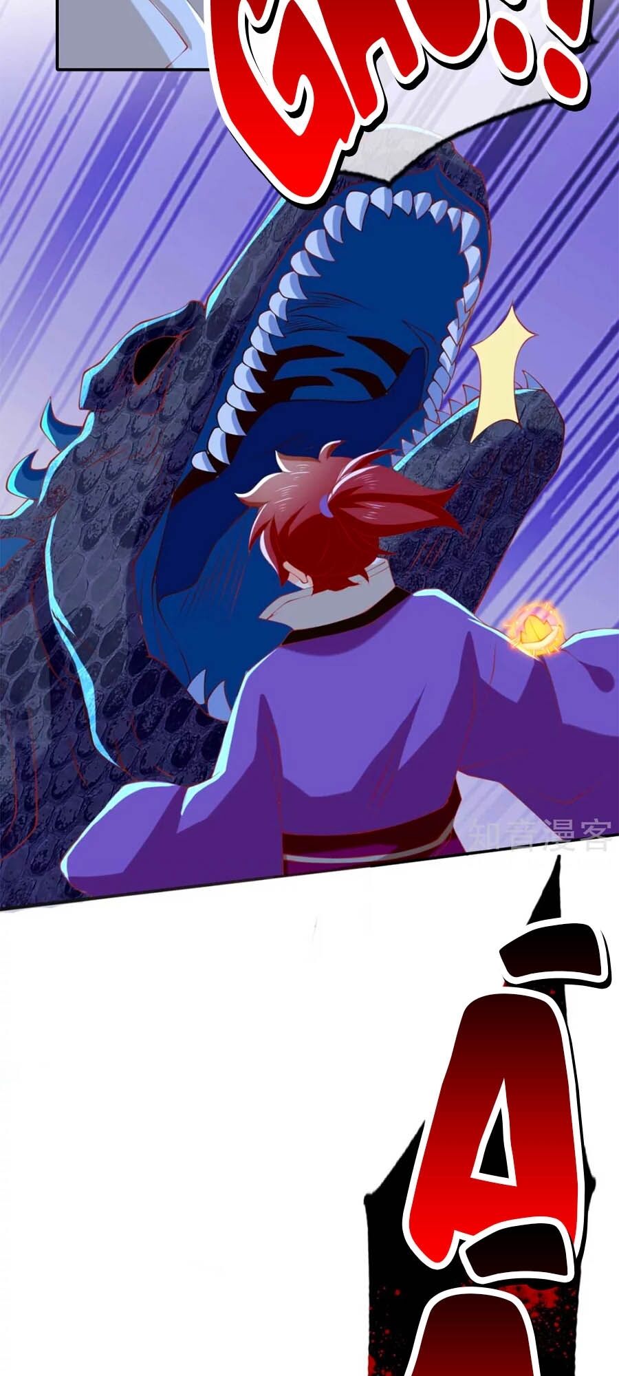 Khuynh Thành Cuồng Phi Của Tà Vương Chapter 141 - Trang 2