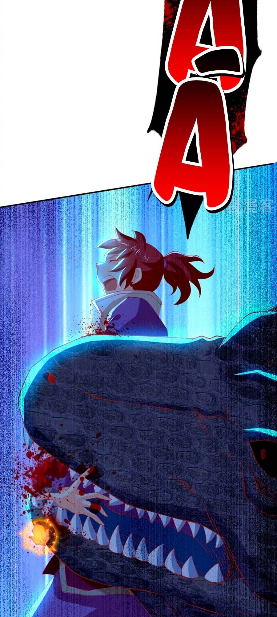 Khuynh Thành Cuồng Phi Của Tà Vương Chapter 141 - Trang 2