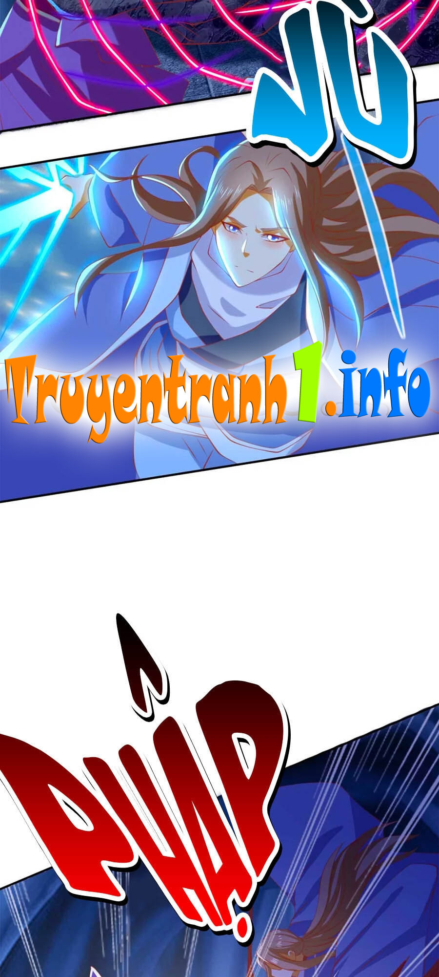 Khuynh Thành Cuồng Phi Của Tà Vương Chapter 141 - Trang 2