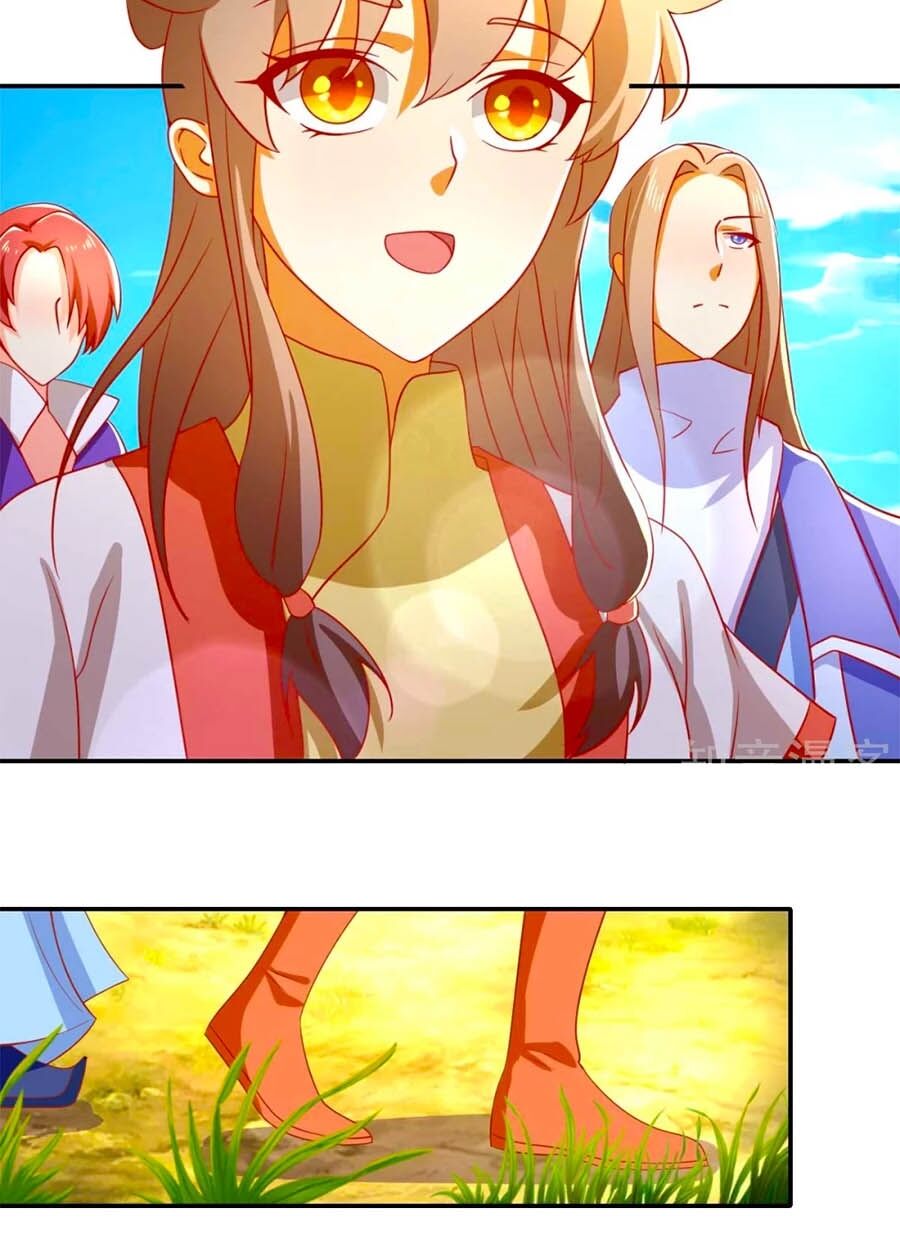 Khuynh Thành Cuồng Phi Của Tà Vương Chapter 141 - Trang 2