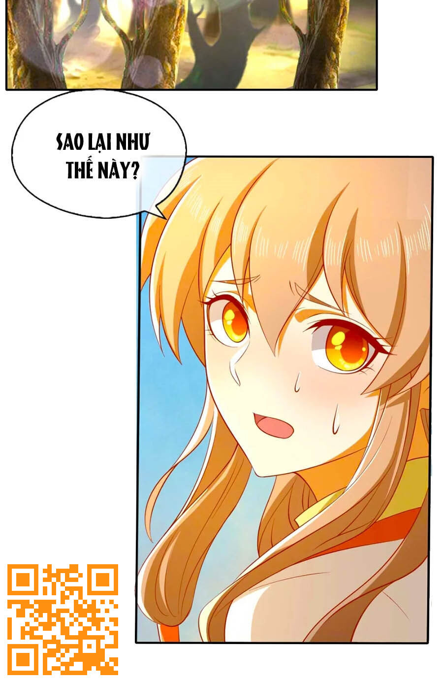 Khuynh Thành Cuồng Phi Của Tà Vương Chapter 141 - Trang 2