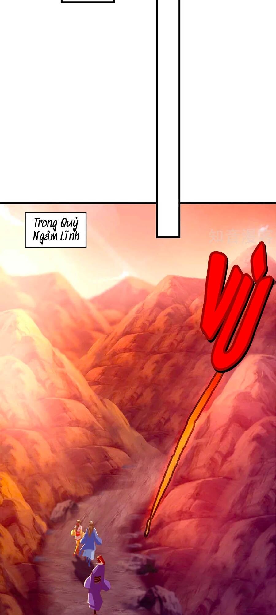 Khuynh Thành Cuồng Phi Của Tà Vương Chapter 142 - Trang 2