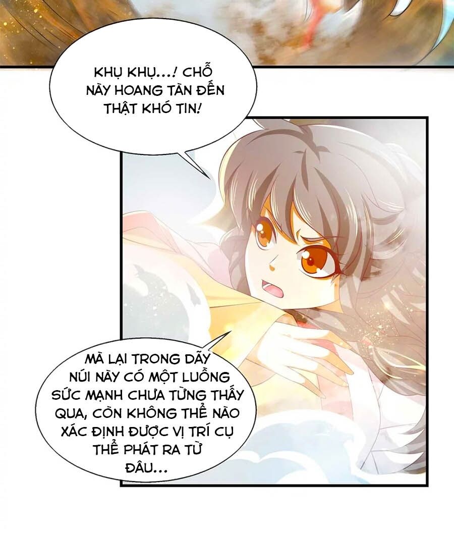 Khuynh Thành Cuồng Phi Của Tà Vương Chapter 142 - Trang 2