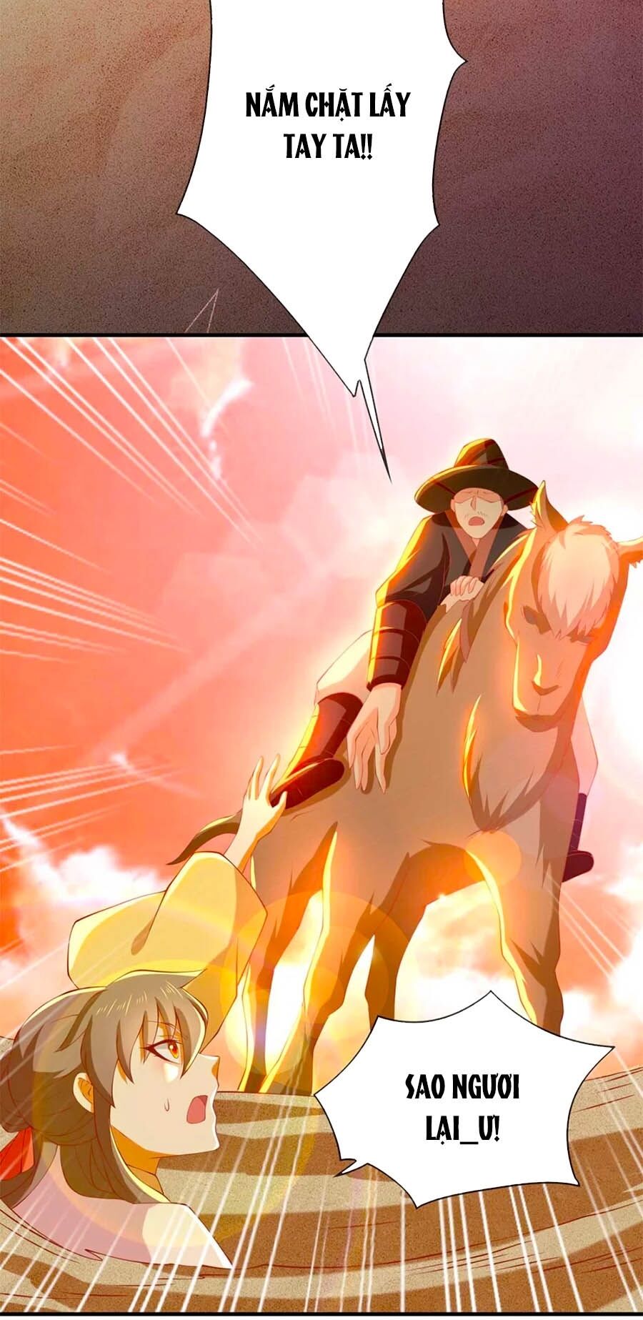 Khuynh Thành Cuồng Phi Của Tà Vương Chapter 142 - Trang 2