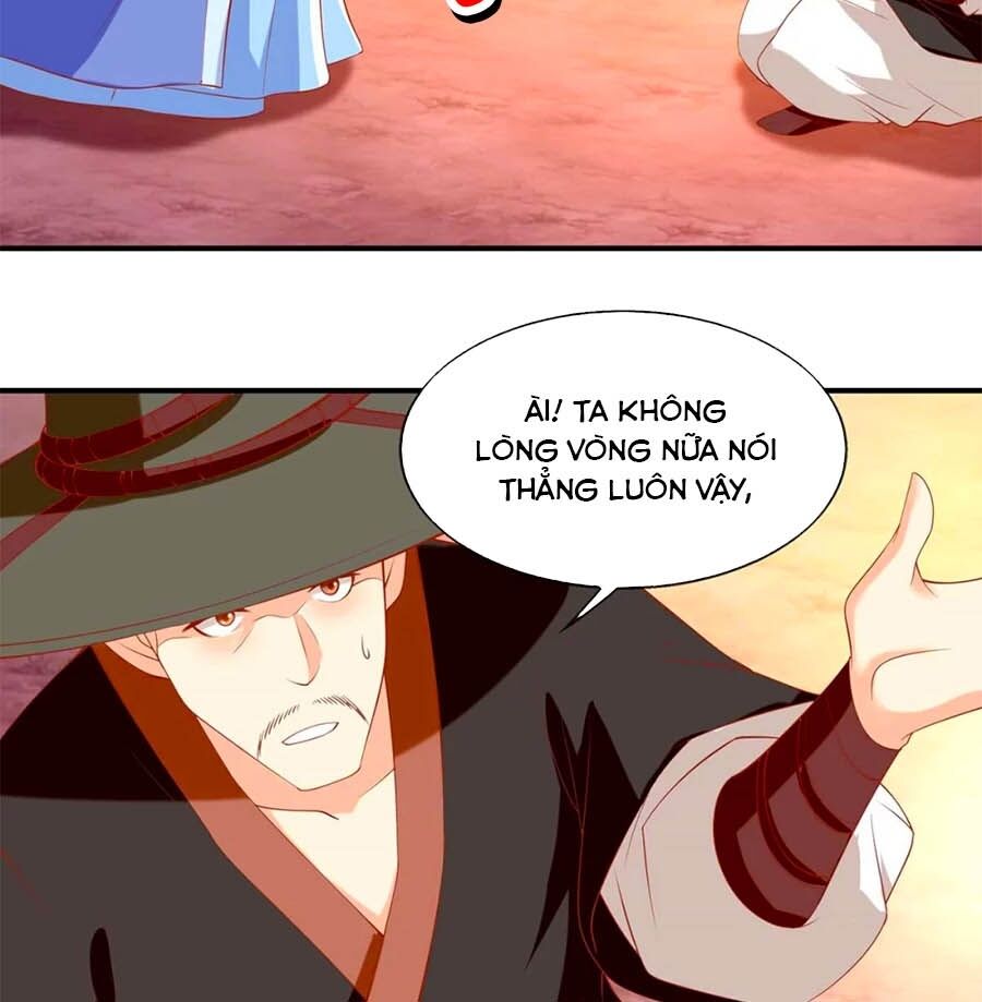 Khuynh Thành Cuồng Phi Của Tà Vương Chapter 142 - Trang 2