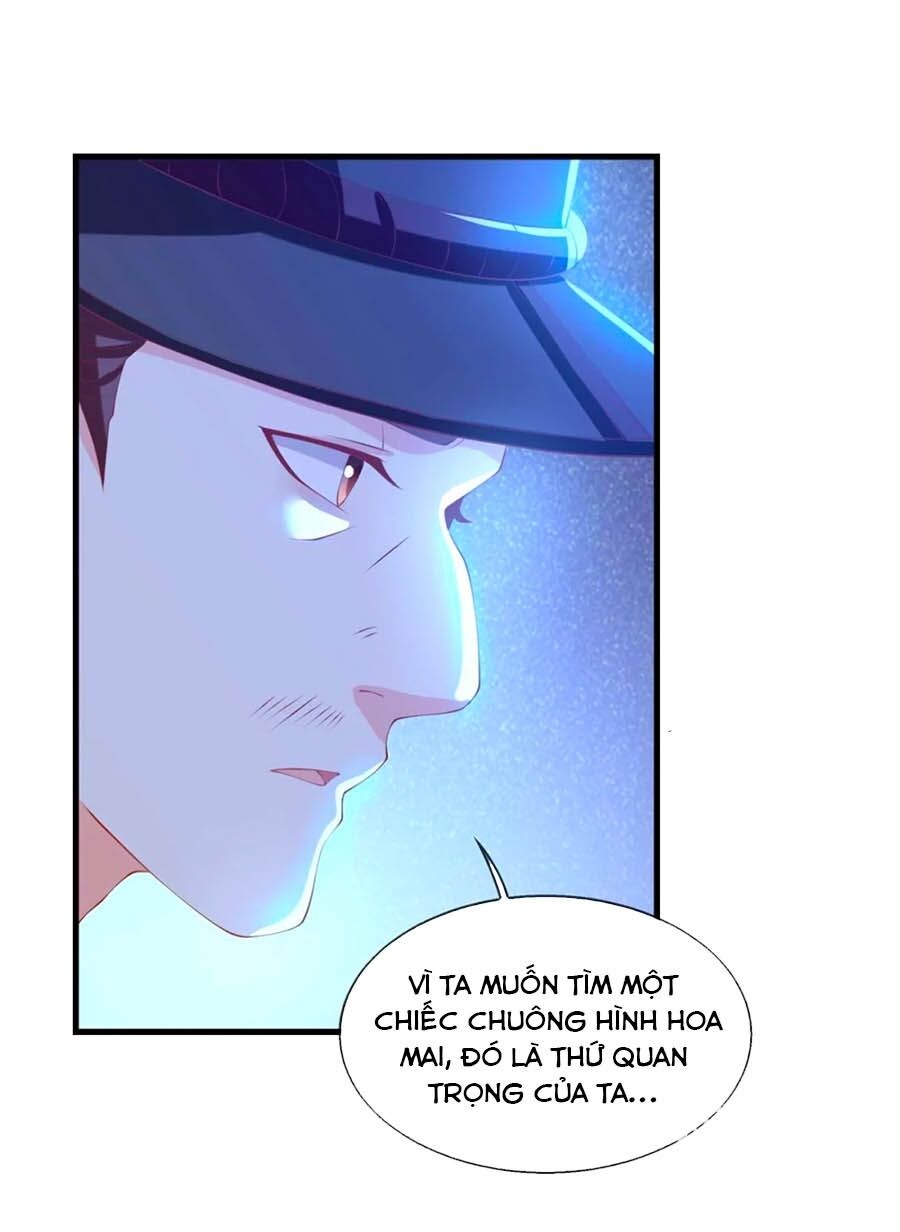 Khuynh Thành Cuồng Phi Của Tà Vương Chapter 143 - Trang 2
