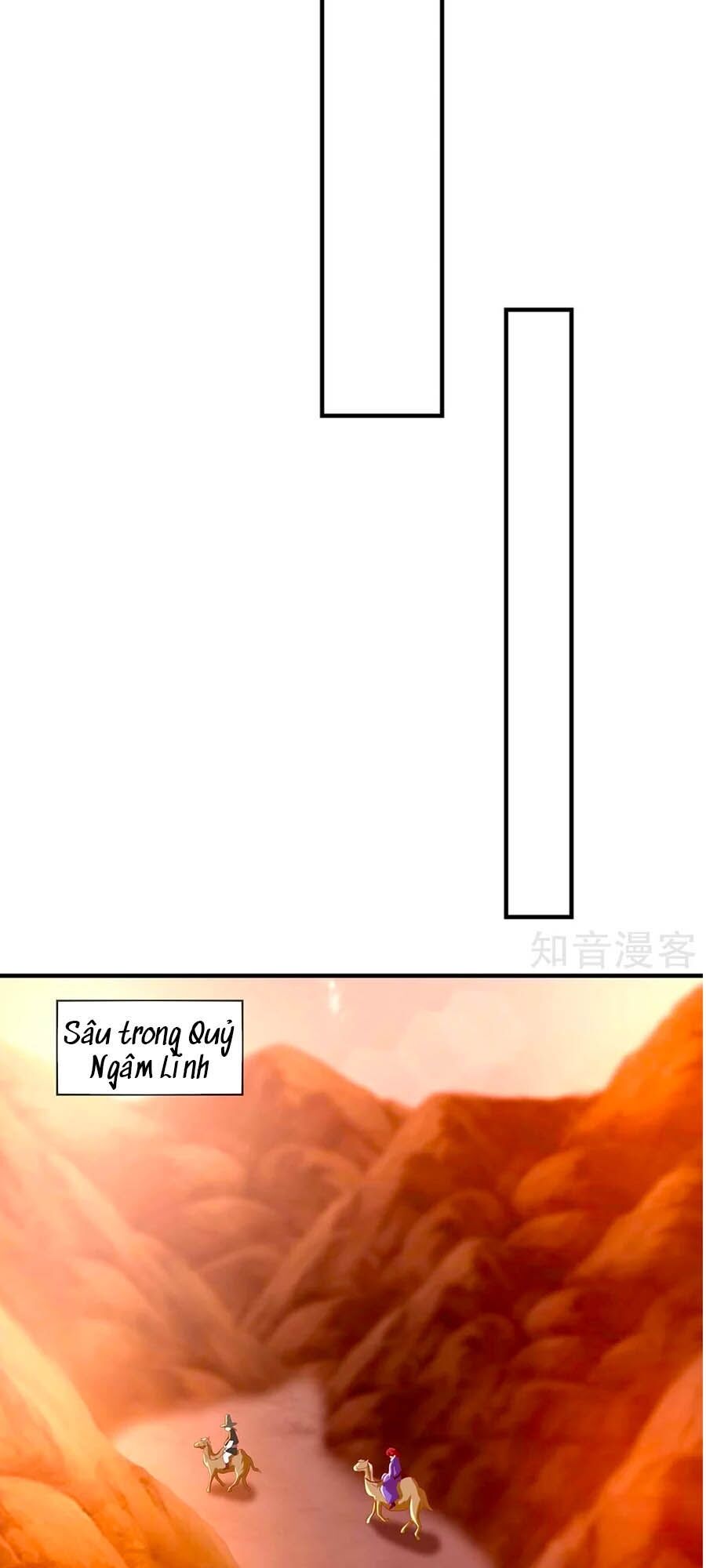 Khuynh Thành Cuồng Phi Của Tà Vương Chapter 143 - Trang 2