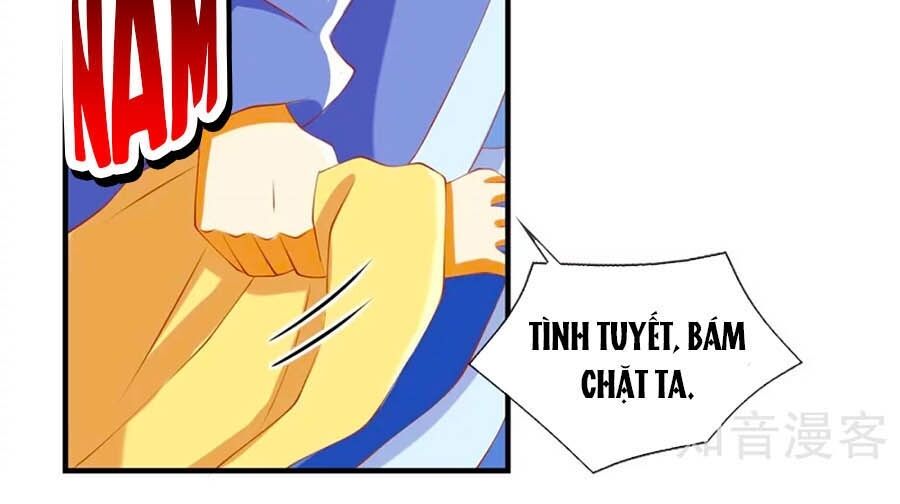 Khuynh Thành Cuồng Phi Của Tà Vương Chapter 143 - Trang 2