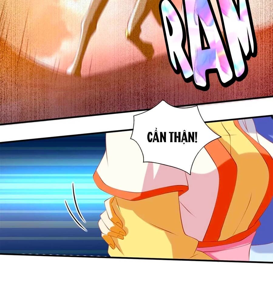 Khuynh Thành Cuồng Phi Của Tà Vương Chapter 143 - Trang 2