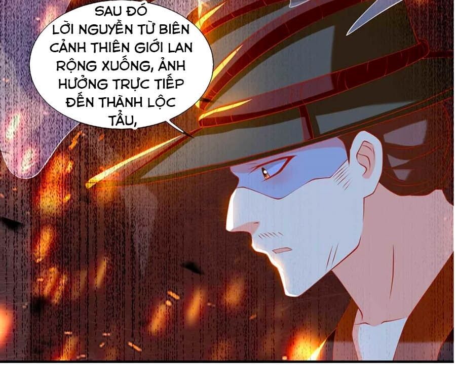 Khuynh Thành Cuồng Phi Của Tà Vương Chapter 143 - Trang 2