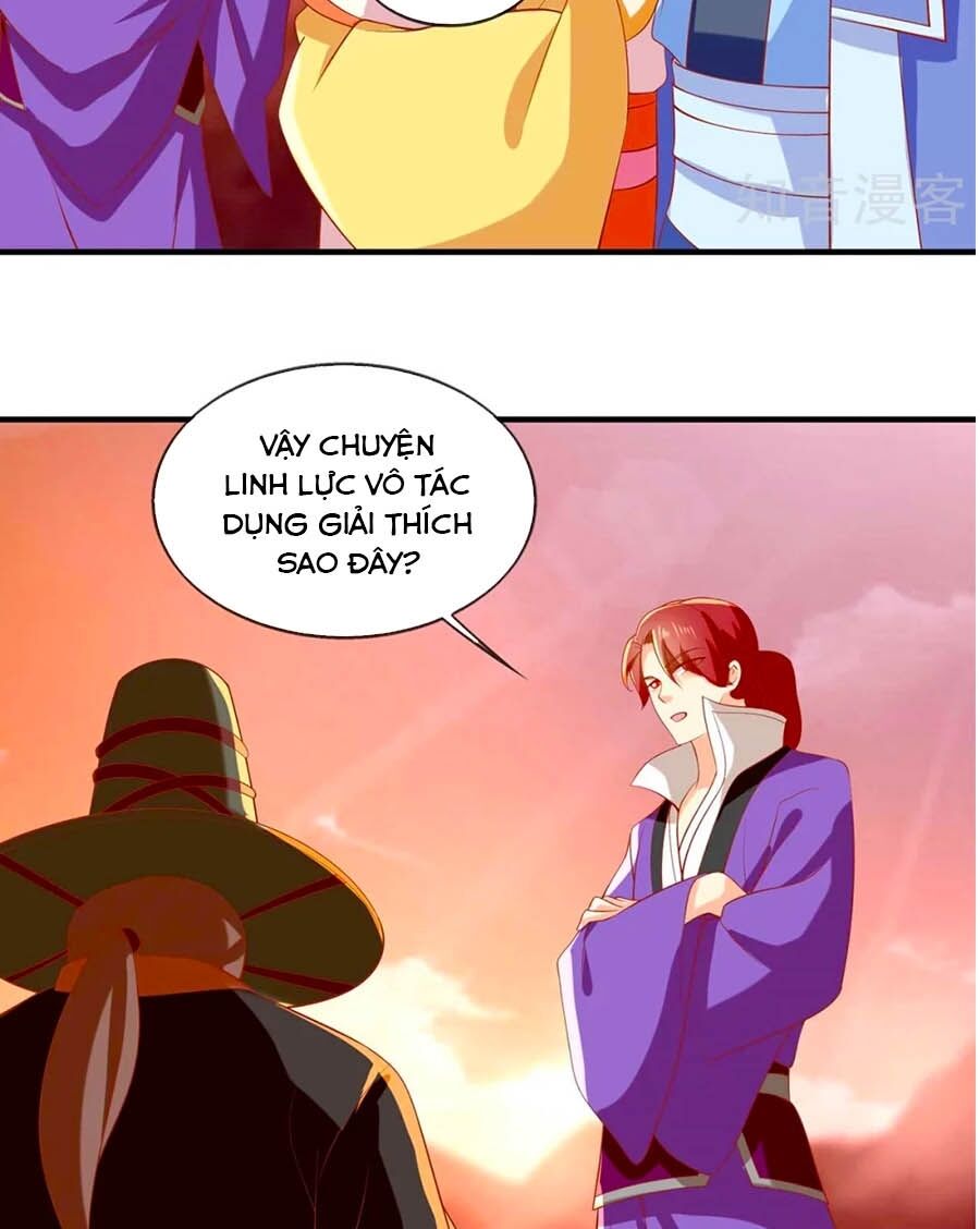 Khuynh Thành Cuồng Phi Của Tà Vương Chapter 143 - Trang 2