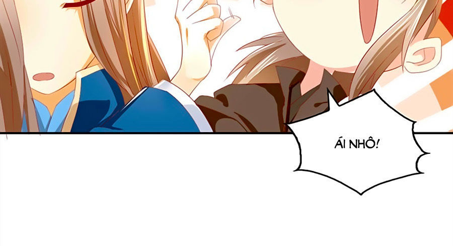 Khuynh Thành Cuồng Phi Của Tà Vương Chapter 15 - Trang 2