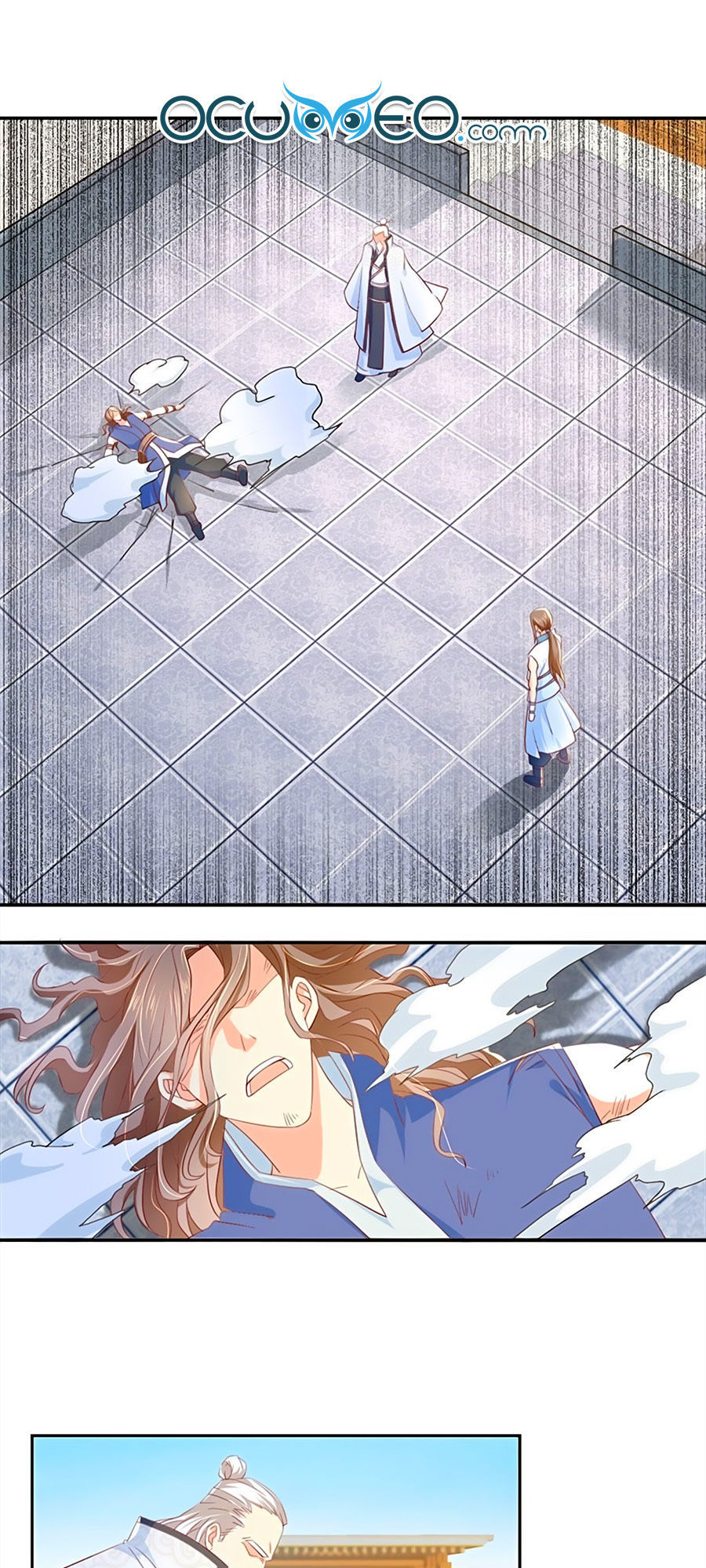 Khuynh Thành Cuồng Phi Của Tà Vương Chapter 15 - Trang 2