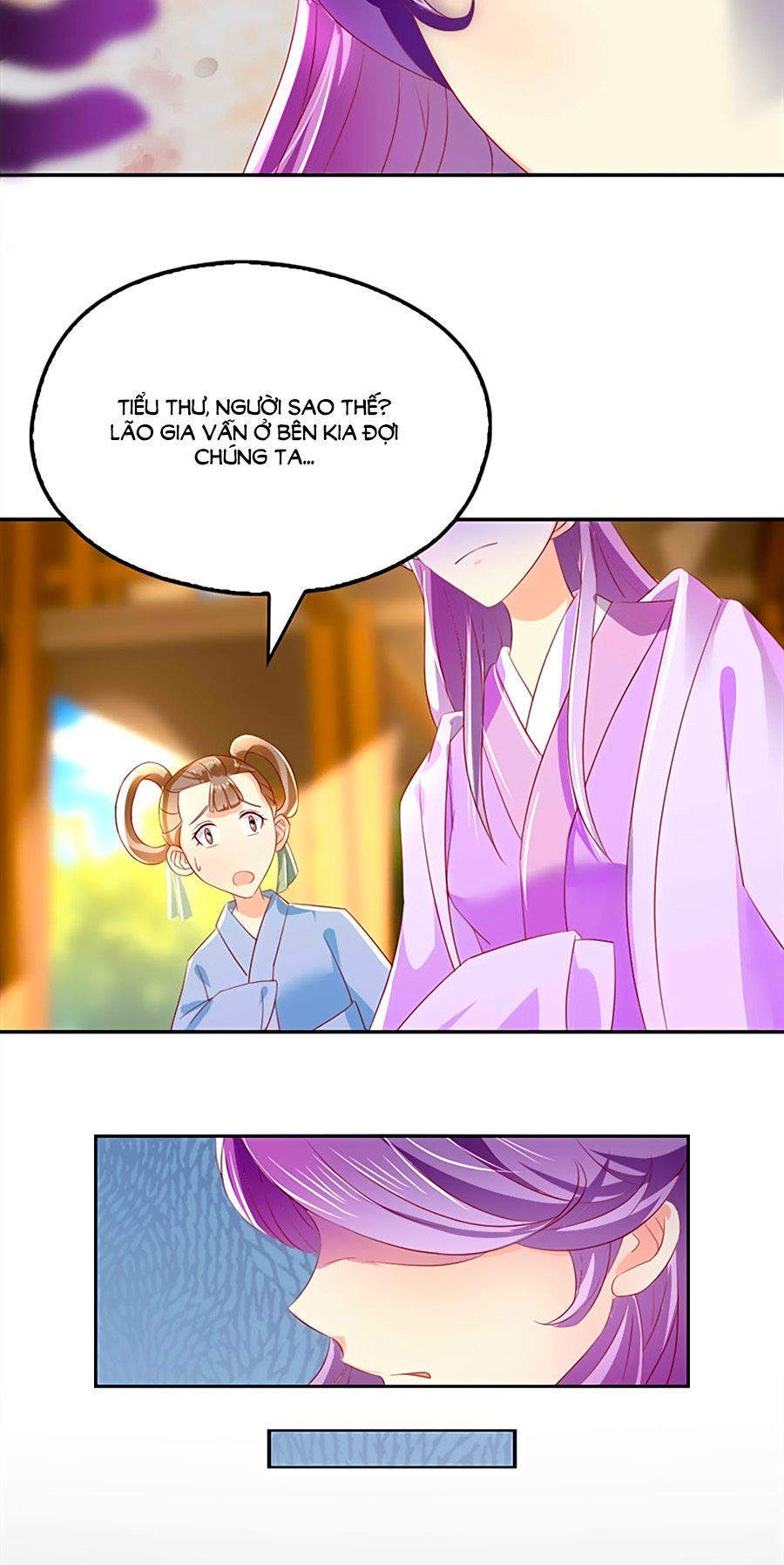 Khuynh Thành Cuồng Phi Của Tà Vương Chapter 15 - Trang 2