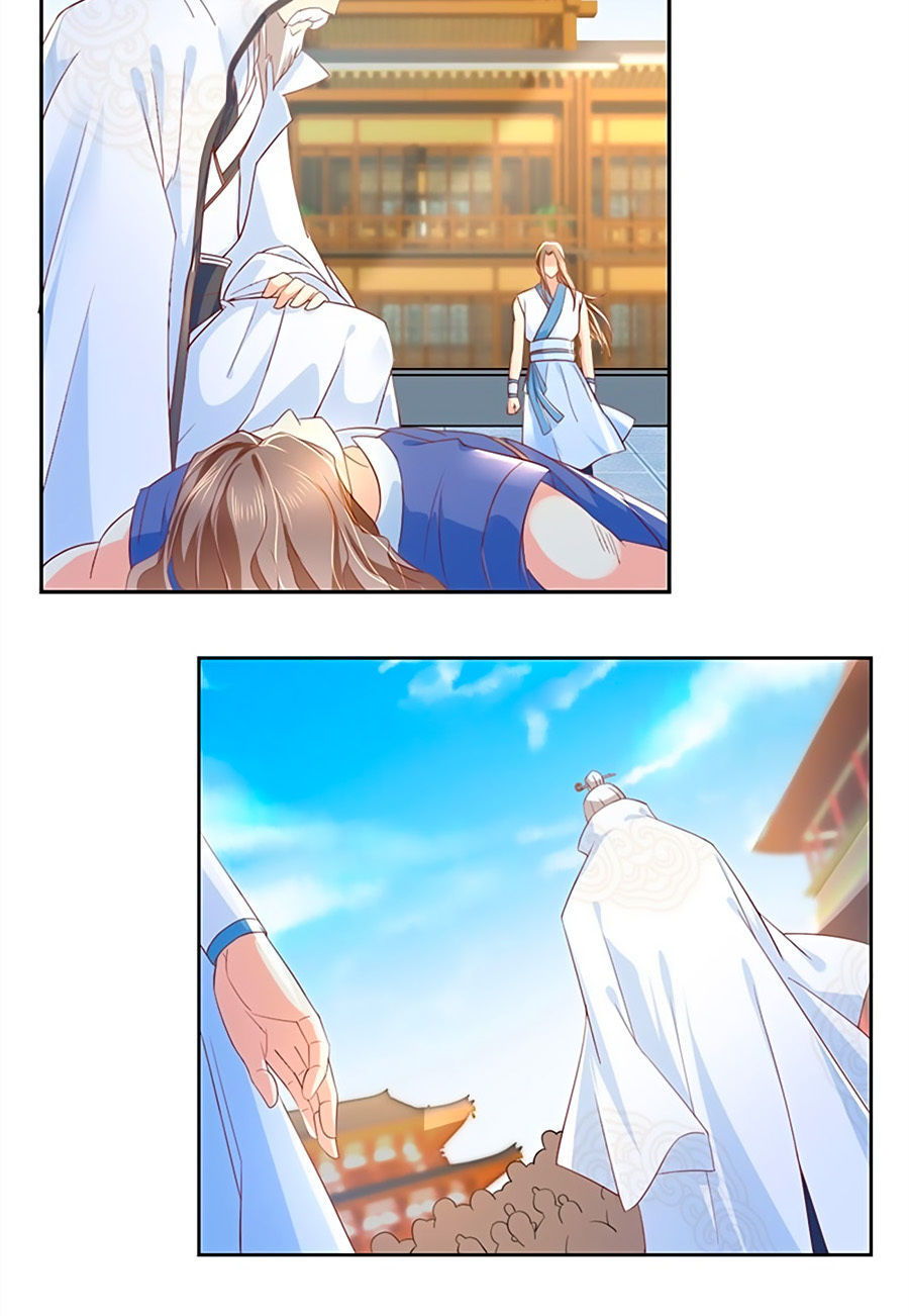 Khuynh Thành Cuồng Phi Của Tà Vương Chapter 15 - Trang 2