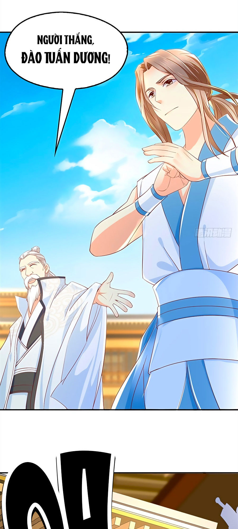 Khuynh Thành Cuồng Phi Của Tà Vương Chapter 15 - Trang 2