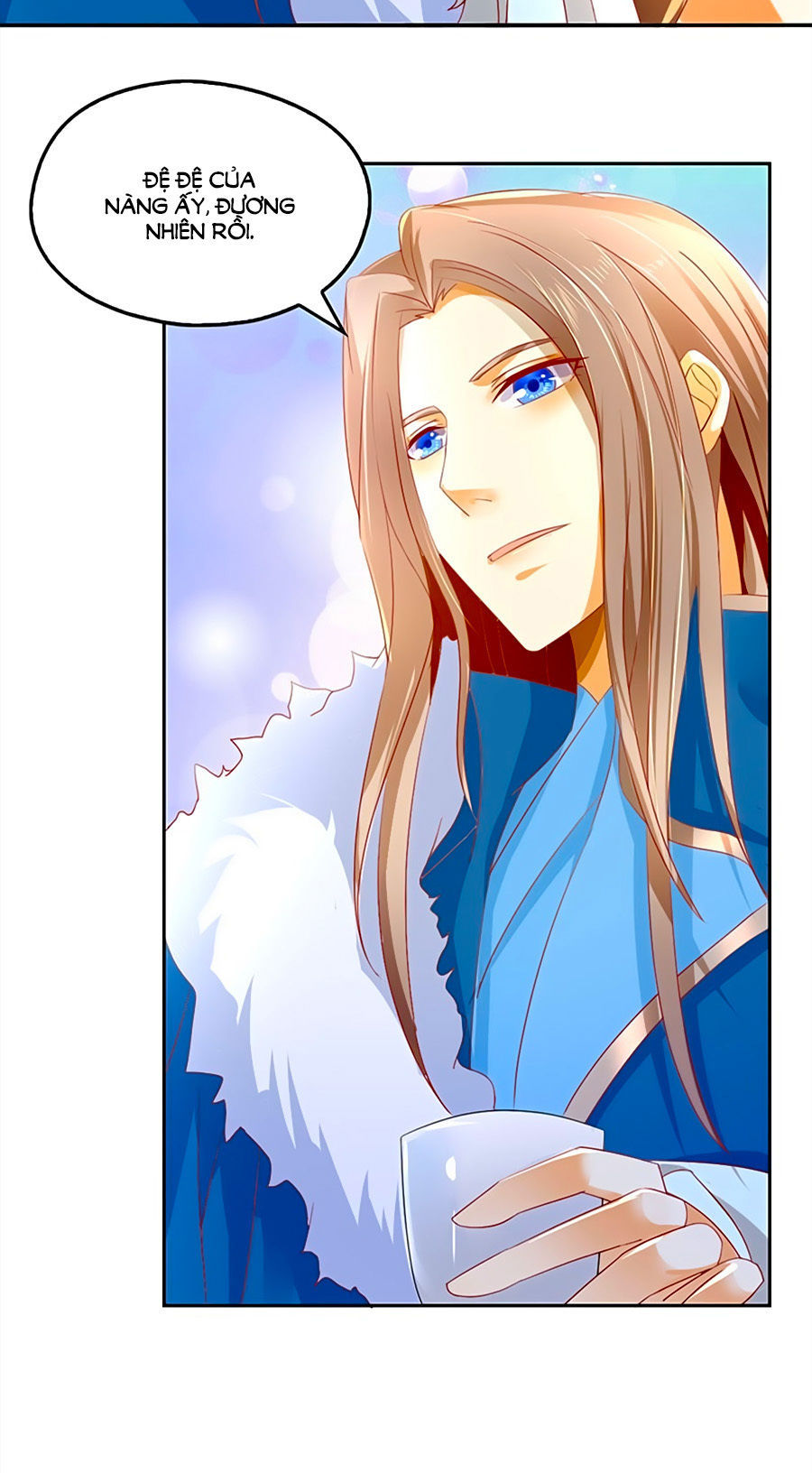 Khuynh Thành Cuồng Phi Của Tà Vương Chapter 15 - Trang 2