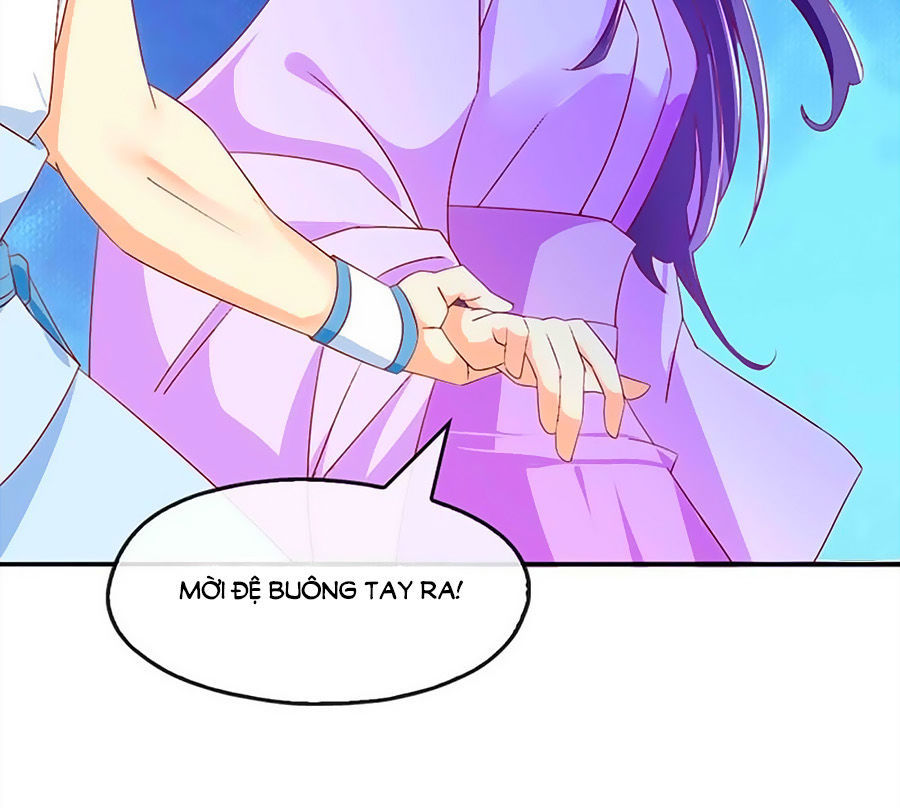 Khuynh Thành Cuồng Phi Của Tà Vương Chapter 16 - Trang 2