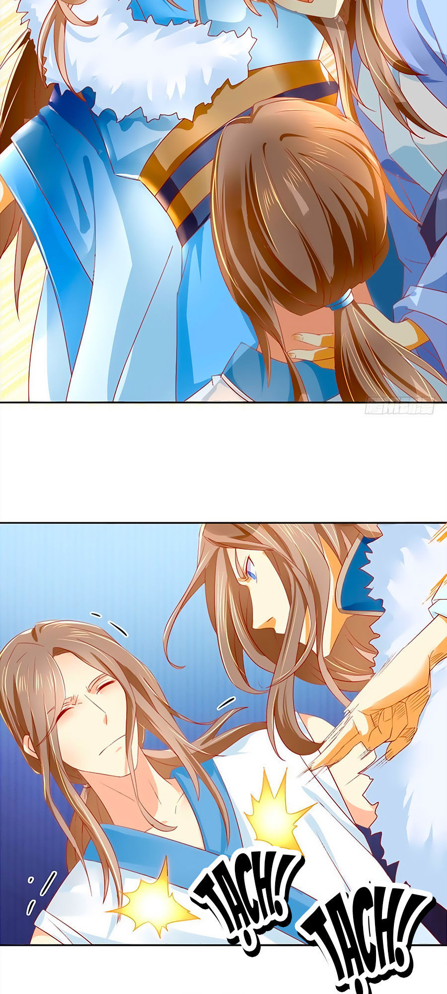 Khuynh Thành Cuồng Phi Của Tà Vương Chapter 16 - Trang 2