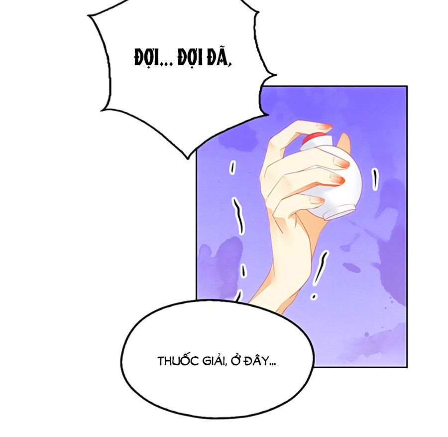 Khuynh Thành Cuồng Phi Của Tà Vương Chapter 17 - Trang 2