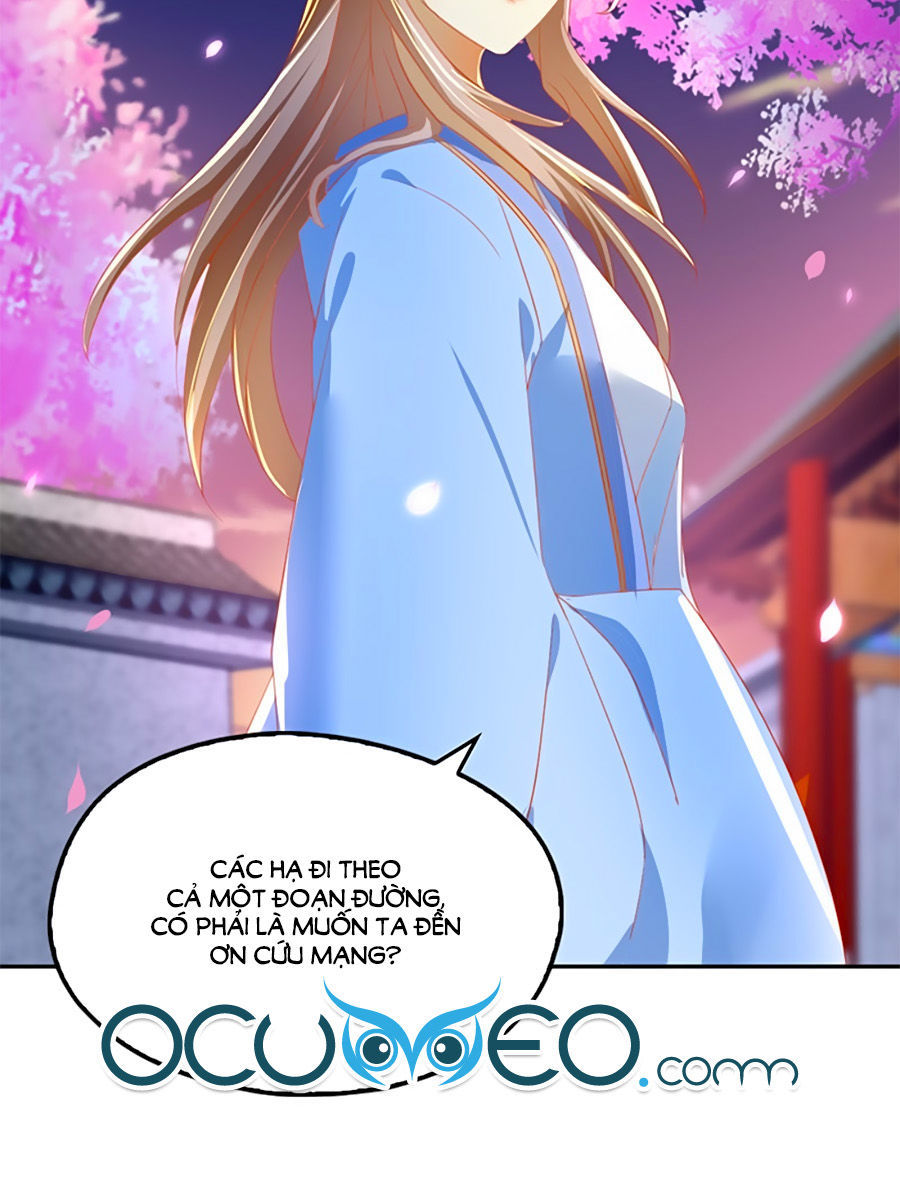 Khuynh Thành Cuồng Phi Của Tà Vương Chapter 17 - Trang 2