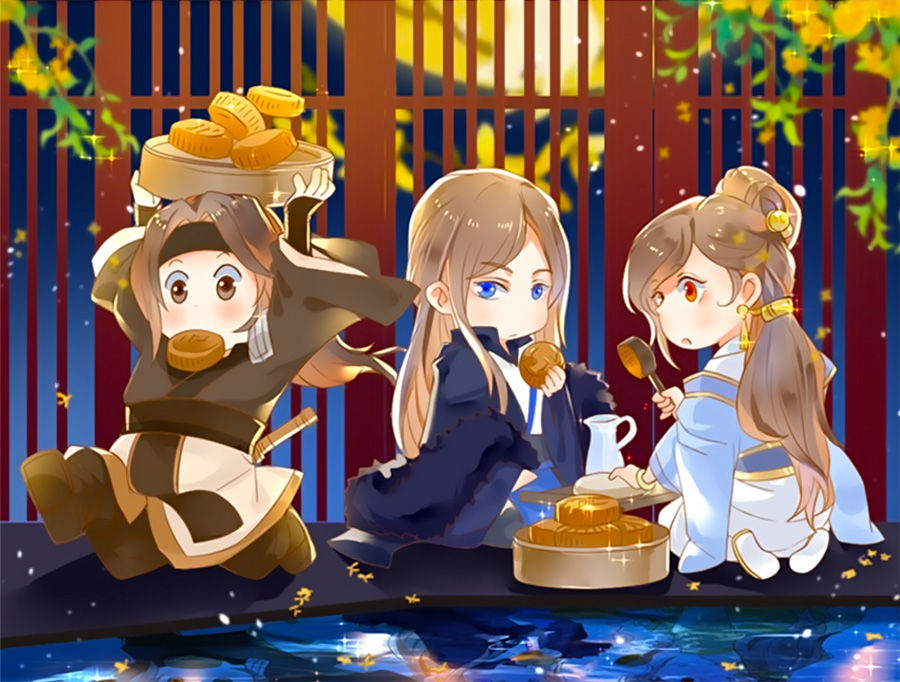 Khuynh Thành Cuồng Phi Của Tà Vương Chapter 17 - Trang 2