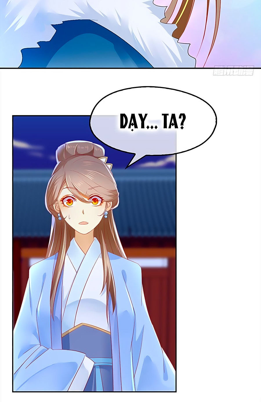 Khuynh Thành Cuồng Phi Của Tà Vương Chapter 18 - Trang 2