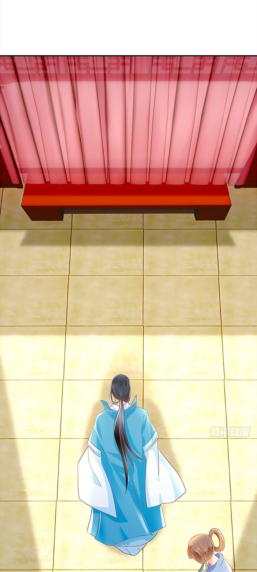 Khuynh Thành Cuồng Phi Của Tà Vương Chapter 18 - Trang 2