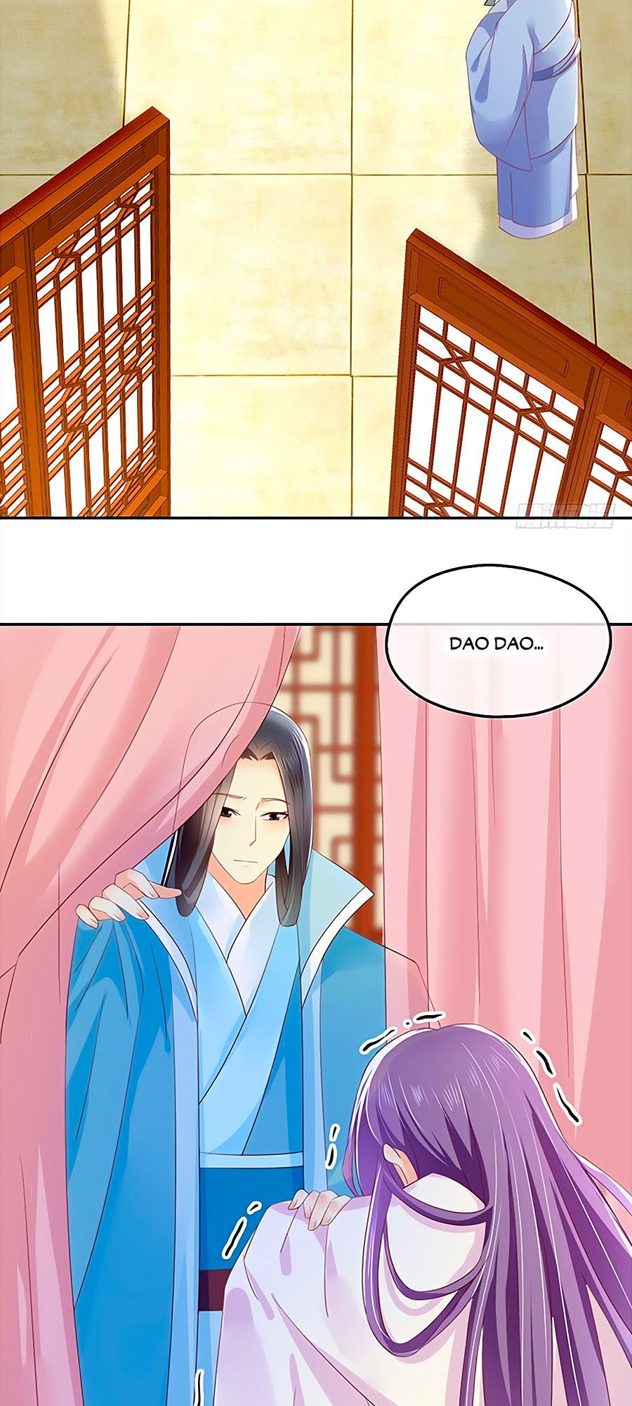 Khuynh Thành Cuồng Phi Của Tà Vương Chapter 18 - Trang 2