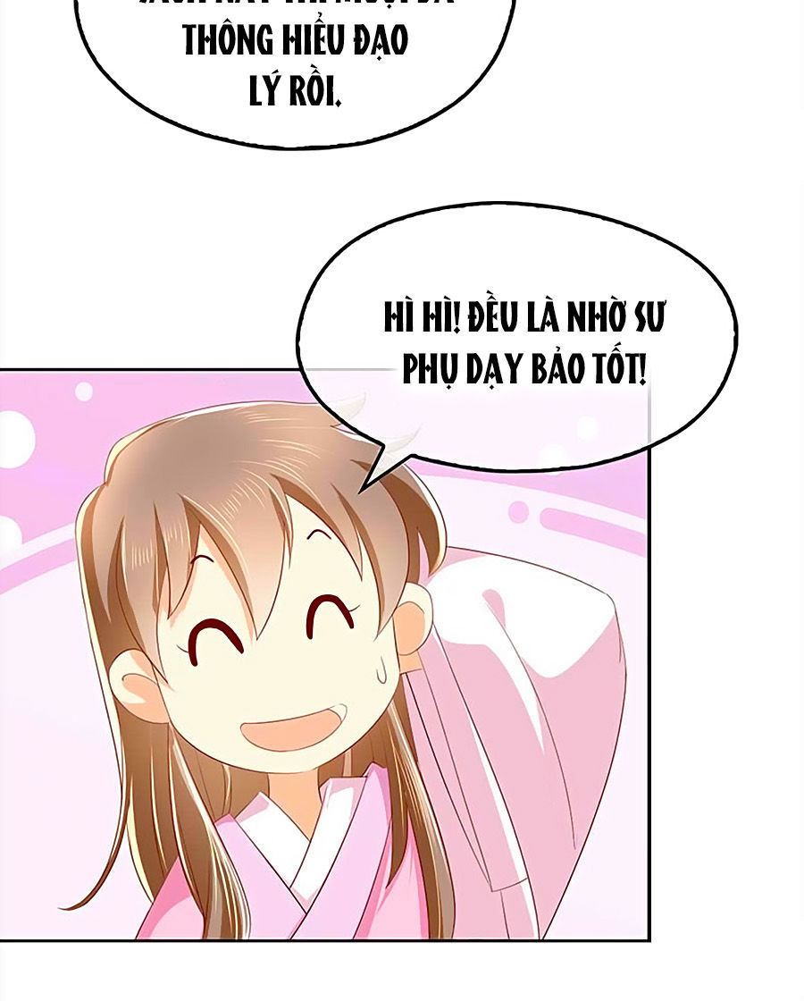 Khuynh Thành Cuồng Phi Của Tà Vương Chapter 18 - Trang 2