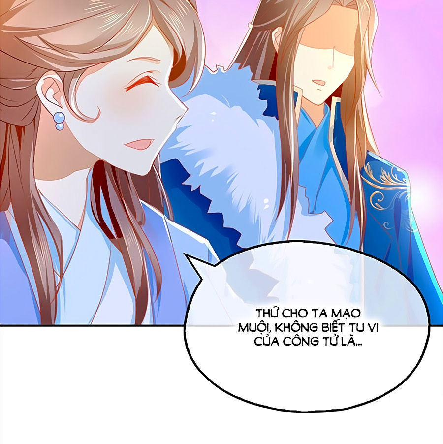 Khuynh Thành Cuồng Phi Của Tà Vương Chapter 18 - Trang 2