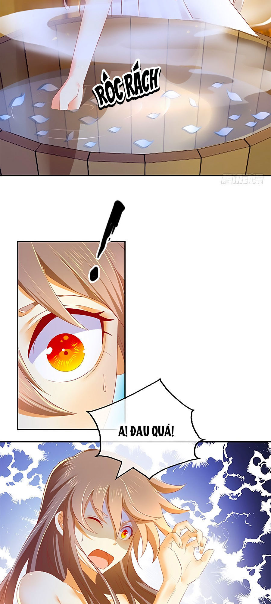 Khuynh Thành Cuồng Phi Của Tà Vương Chapter 19 - Trang 2