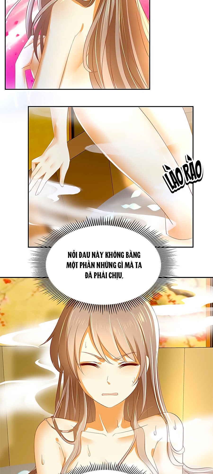 Khuynh Thành Cuồng Phi Của Tà Vương Chapter 19 - Trang 2