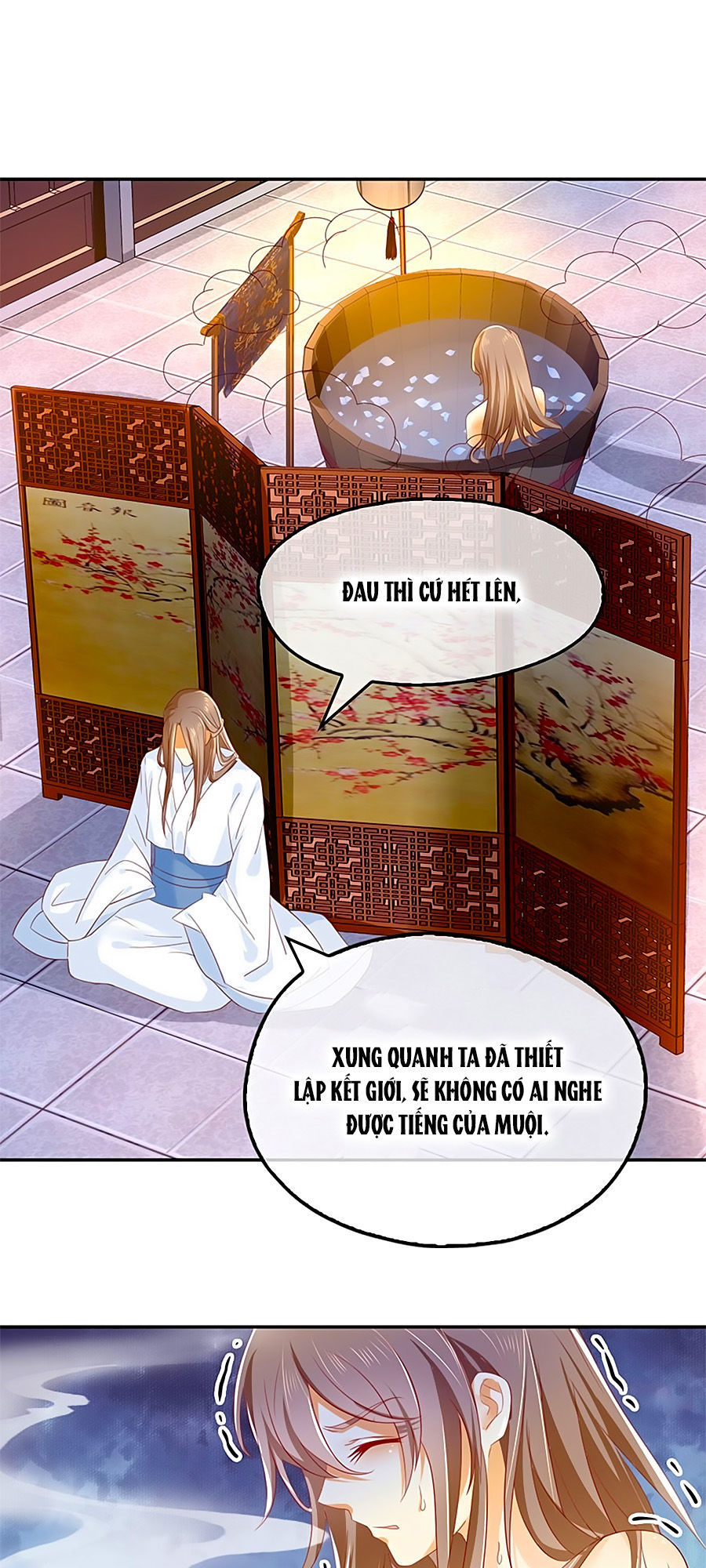 Khuynh Thành Cuồng Phi Của Tà Vương Chapter 19 - Trang 2