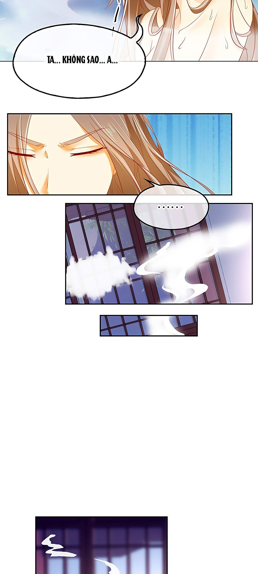 Khuynh Thành Cuồng Phi Của Tà Vương Chapter 19 - Trang 2