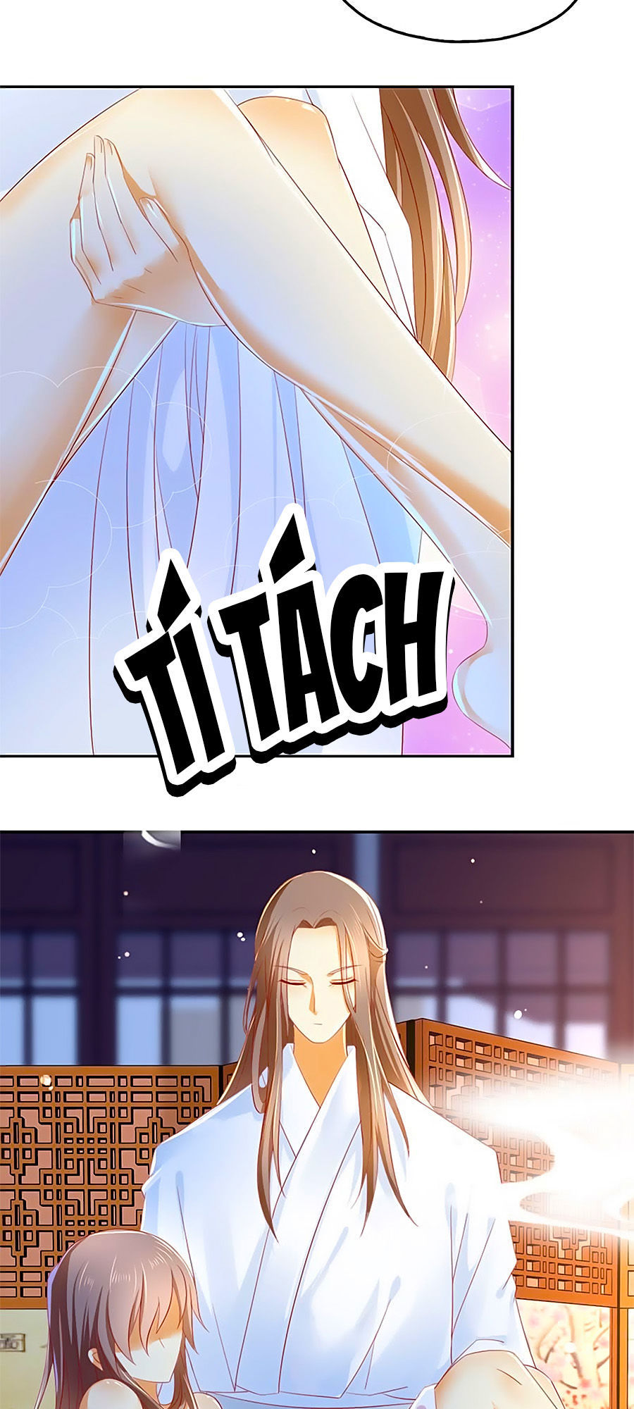 Khuynh Thành Cuồng Phi Của Tà Vương Chapter 19 - Trang 2