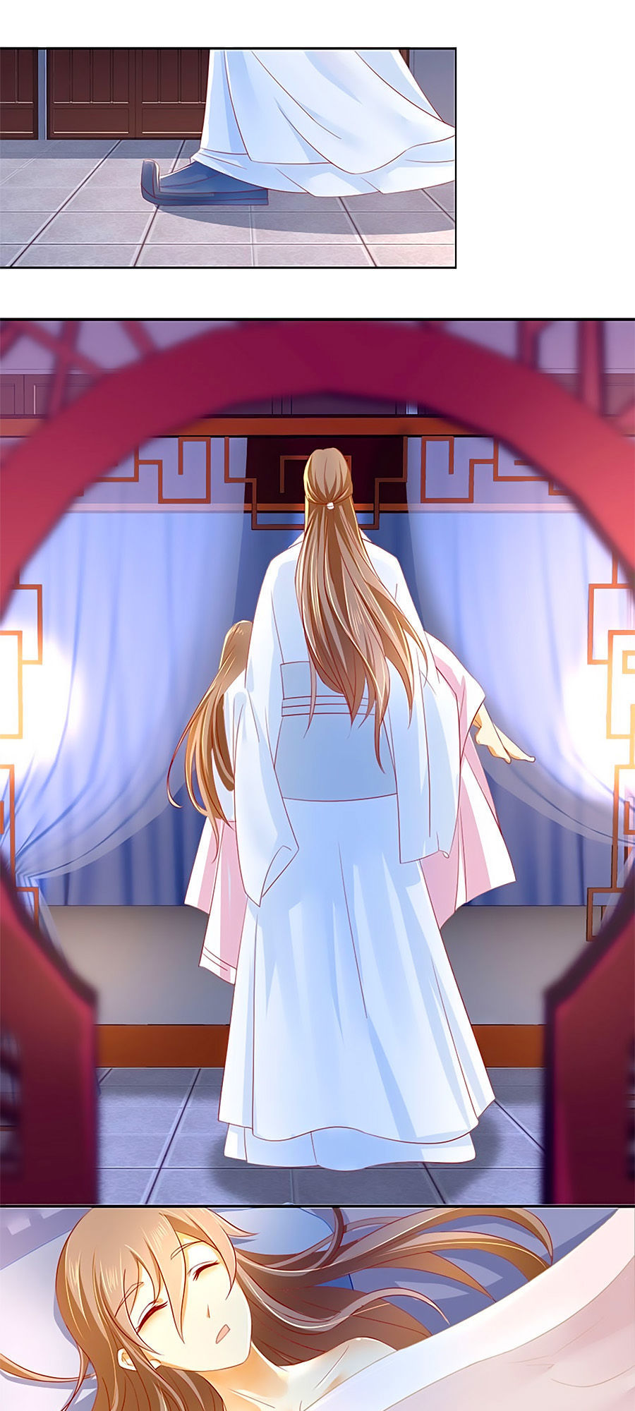 Khuynh Thành Cuồng Phi Của Tà Vương Chapter 19 - Trang 2