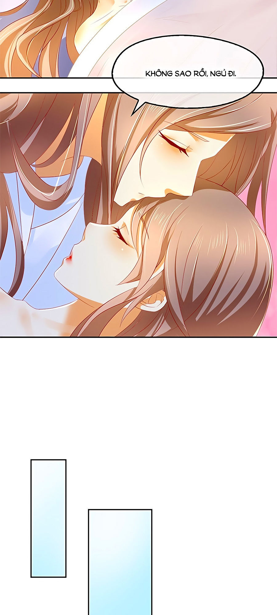 Khuynh Thành Cuồng Phi Của Tà Vương Chapter 19 - Trang 2