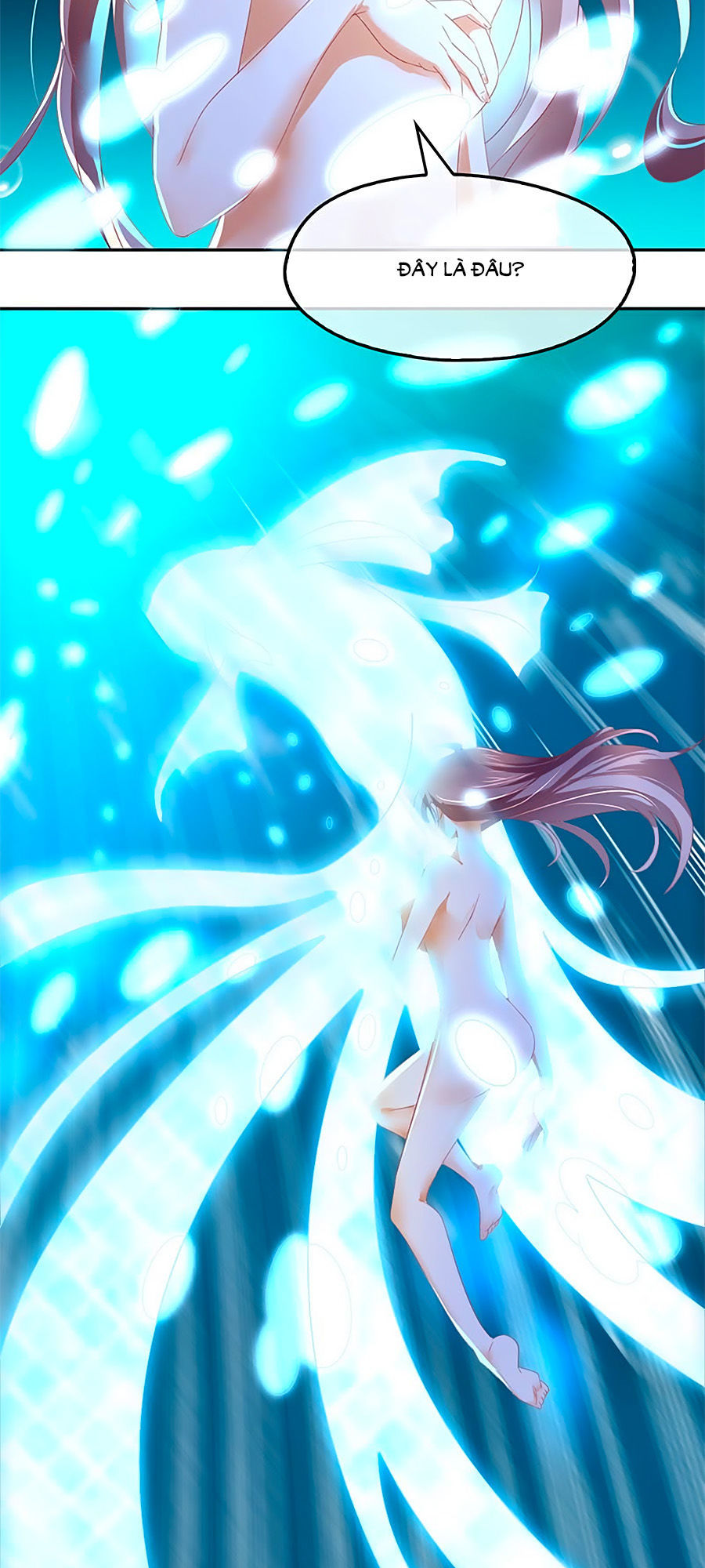 Khuynh Thành Cuồng Phi Của Tà Vương Chapter 19 - Trang 2