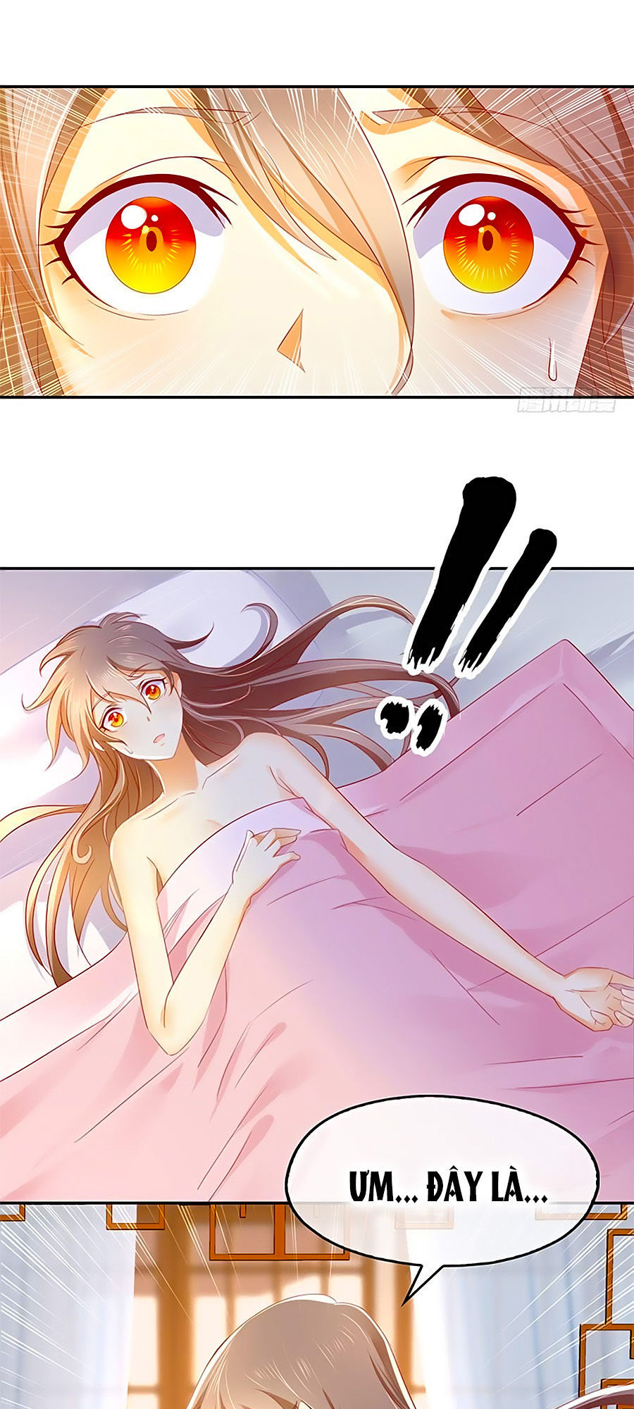 Khuynh Thành Cuồng Phi Của Tà Vương Chapter 19 - Trang 2