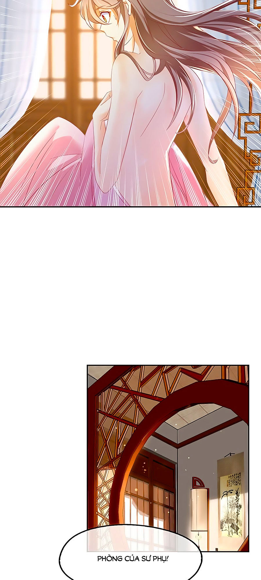 Khuynh Thành Cuồng Phi Của Tà Vương Chapter 19 - Trang 2