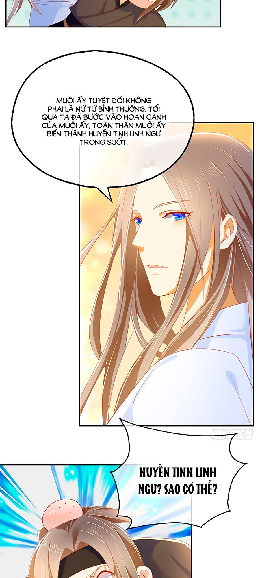 Khuynh Thành Cuồng Phi Của Tà Vương Chapter 19 - Trang 2