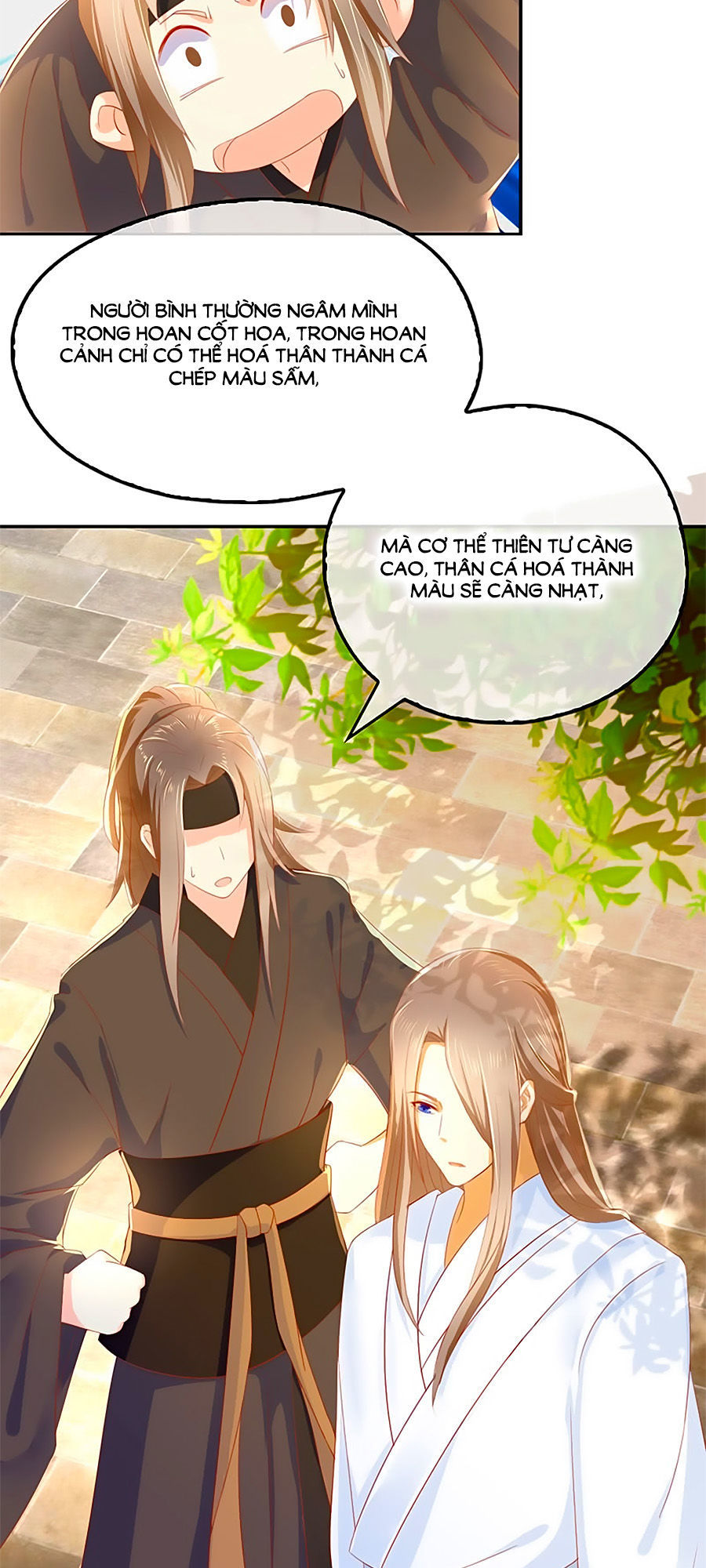 Khuynh Thành Cuồng Phi Của Tà Vương Chapter 19 - Trang 2